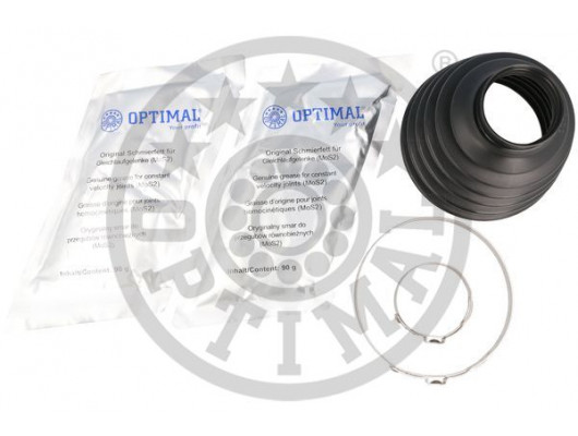 KÖRÜK SETİ. TAHRİK MİLİ ÖN C5 III RD C5 III BREAK RW