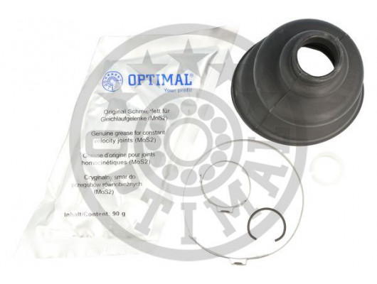 KÖRÜK SETİ. TAHRİK MİLİ ÖN C8 EA- EB DISPATCH U6U DISPATCH VAN BS- BT- BY- BZ SYNERGIE MPV 22 U6 PEUGEOT 806 221 807 E EXPERT 224 EXPERT PLATFORM-CHASSİS 223 EXPERT VAN 222