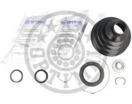 KÖRÜK SETİ. TAHRİK MİLİ ÖN CORDOBA 6L2 IBIZA MK III 6L1 SKODA FABIA I 6Y2