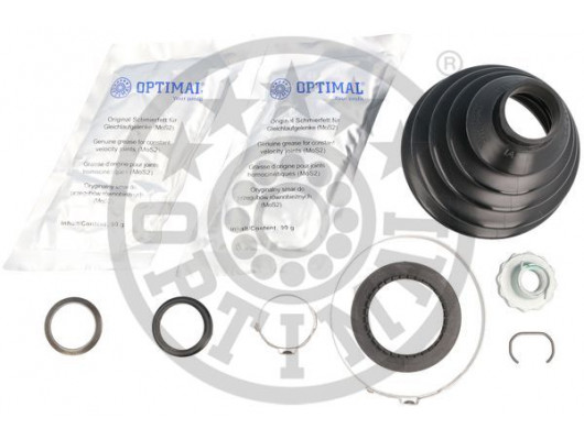 KÖRÜK SETİ. TAHRİK MİLİ ÖN CORDOBA 6L2 IBIZA MK III 6L1 SKODA FABIA I 6Y2