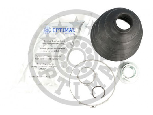 KÖRÜK SETİ. TAHRİK MİLİ ÖN COROLLA E12 COROLLA ESTATE E12 COROLLA SALOON E12