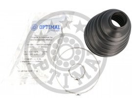 KÖRÜK SETİ. TAHRİK MİLİ ÖN COUGAR EC