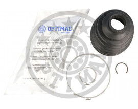 KÖRÜK SETİ. TAHRİK MİLİ ÖN DACIA DUSTER HS DUSTER BOX LOGAN LS SANDERO RENAULT CLIO GRANDTOUR K R0-1 CLIO III BR0-1 CR0-1 MODUS-GRAND MODUS F-JP0 SANDERO-STEPWAY I BS TWINGO II CN0