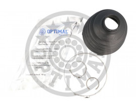 KÖRÜK SETİ. TAHRİK MİLİ ÖN DACIA DUSTER HS DUSTER BOX RENAULT FLUENCE L3 LAGUNA III BT0-1 LAGU NA III SPORT TOURER KT0-1 MEGANE CC EZ0-1 MEGANE III COUPE DZ0-1 MEGANE III GRANDTOUR KZ0-1