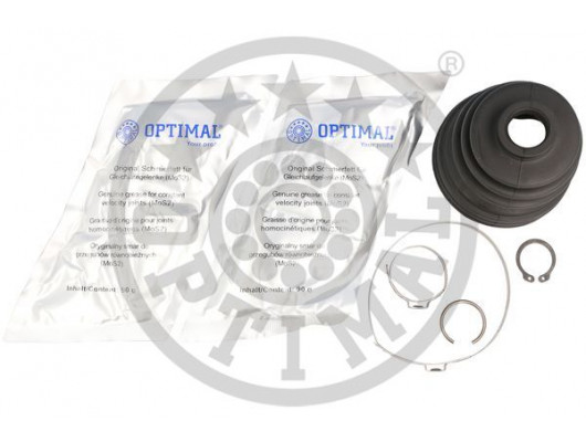 KÖRÜK SETİ. TAHRİK MİLİ ÖN DACIA LOGAN EXPRESS FS LOGAN MCV KS LOGAN PİCKUP US SANDERO RENAULT FLUENCE L3 GRAND SC NIC III JZ0-1 LOGAN I LS MEGANE CC EZ0-1 MEGANE III COUPE DZ0-1 MEGAN