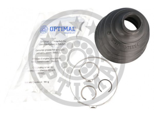 KÖRÜK SETİ. TAHRİK MİLİ ÖN DACIA LOGAN LS LOGAN EXPRESS FS LOGAN MCV KS LOGAN PİCKUP US SAND ERO SANDERO II RENAULT FLUENCE L3 KANGOO-GRAND KANGOO KW0-1 KANGOO EXPRESS FW0-1 TWINGO II CN