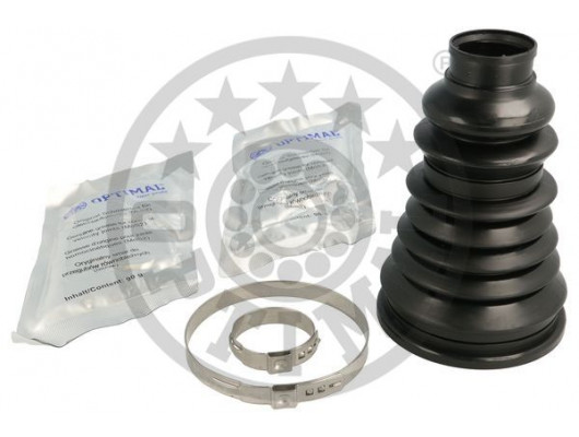 KÖRÜK SETİ. TAHRİK MİLİ ÖN DACIA LOGAN LS LOGAN EXPRESS FS SANDERO RENAULT CLIO B-C57- 5-357 EXTRA VAN F40- G40 KANGOO KC0-1 KANGOO EXPRESS FC0-1 LOGAN I LS MEGANE I BA0-1 MEGANE I C