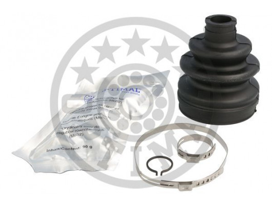 KÖRÜK SETİ. TAHRİK MİLİ ÖN DAEWOO ESPERO KLEJ NEXIA NEXIA SALOON OPEL ASTRA F T92 ASTRA F CONVER TİBLE T92 ASTRA F ESTATE T92 ASTRA F HATCHBACK T92 ASTRA F VAN T92 ASTRA G BOX F70 ASTRA G