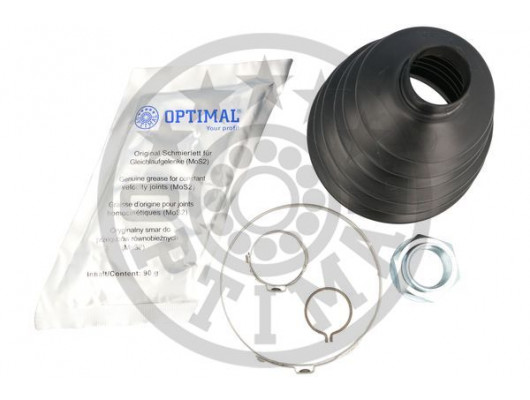 KÖRÜK SETİ. TAHRİK MİLİ ÖN DAEWOO EVANDA KLAL NUBIRA J100 NUBIRA SALOON J100 NUBIRA WAGON J10 0 TACUMA U100