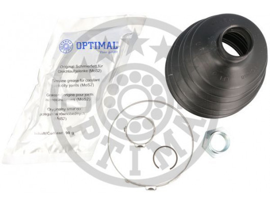 KÖRÜK SETİ. TAHRİK MİLİ ÖN DAEWOO LANOS KLAT LANOS SALOON KLAT NUBIRA J100 NUBIRA SALOON J100 NUBIRA WAGON J100 TACUMA U100 MITSUBISHI CARISMA DA CARISMA SALOON DA