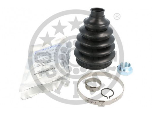 KÖRÜK SETİ. TAHRİK MİLİ ÖN DAEWOO LANOS KLAT LANOS SALOON KLAT NUBIRA WAGON J100 MITSUBISHI CA RISMA DA CARISMA SALOON DA