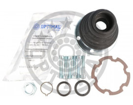 KÖRÜK SETİ. TAHRİK MİLİ ÖN DAEWOO LANOS SALOON KLAT VW GOLF MK III ESTATE 1H5