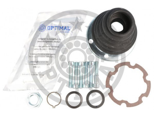 KÖRÜK SETİ. TAHRİK MİLİ ÖN DAEWOO LANOS SALOON KLAT VW GOLF MK III ESTATE 1H5