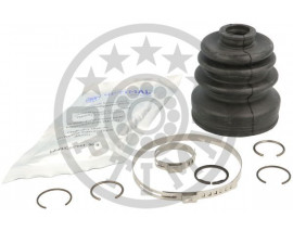 KÖRÜK SETİ. TAHRİK MİLİ ÖN DAIHATSU APPLAUSE HATCHBACK A101 A111 HYUNDAI ACCENT I X-3 LANTRA J-1 S COUPE SLC 121 DA 323 C MK IV BG 323 F MK IV BG 323 MK II BD 323 MK II HATCHBACK