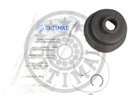 KÖRÜK SETİ. TAHRİK MİLİ ÖN DAIHATSU CHARADE III SALOON G102 CHARADE MK III G100 G101 G102