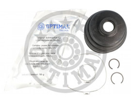 KÖRÜK SETİ. TAHRİK MİLİ ÖN DAIHATSU CHARADE MK II G11 G30 SUBARU JUSTY KAD SUZUKI ALTO SS80 ALTO EC ALTO MK II EC SAMURAI CLOSED OFF-ROAD VEHİCLE SJ SJ 410 SJ 410 CABRİO OS SWIFT