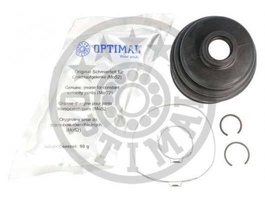 KÖRÜK SETİ. TAHRİK MİLİ ÖN DAIHATSU CHARADE MK II G11 G30 SUBARU JUSTY KAD SUZUKI ALTO SS80 ALTO EC ALTO MK II EC SAMURAI CLOSED OFF-ROAD VEHİCLE SJ SJ 410 SJ 410 CABRİO OS SWIFT