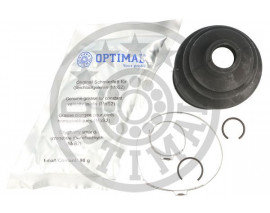 KÖRÜK SETİ. TAHRİK MİLİ ÖN DAIHATSU CUORE IV L501 MIRA MK II L80 L81 MIRA MK III L201 MOVE L6 KIA PRIDE DA 121 MK II DB