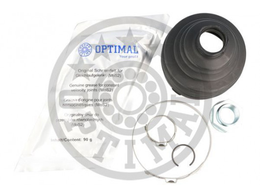 KÖRÜK SETİ. TAHRİK MİLİ ÖN DAIHATSU MATERIA M4 SIRION M3