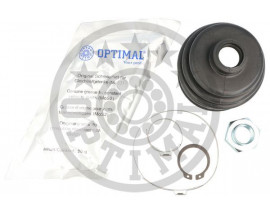 KÖRÜK SETİ. TAHRİK MİLİ ÖN DEMIO DW