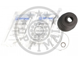 KÖRÜK SETİ. TAHRİK MİLİ ÖN DEMIO DW SUZUKI SWIFT MK II HATCHBACK EA MA