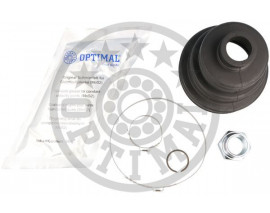 KÖRÜK SETİ. TAHRİK MİLİ ÖN ESCORT 95 BOX AVL