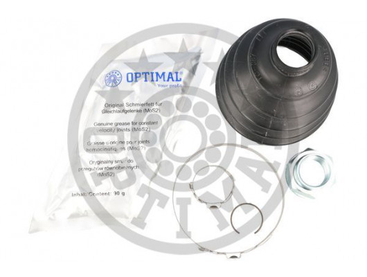 KÖRÜK SETİ. TAHRİK MİLİ ÖN FIAT 500 312 500 C 312