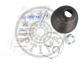 KÖRÜK SETİ. TAHRİK MİLİ ÖN FIAT 500 312 PANDA 169 PANDA VAN 169 KA RU8