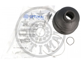 KÖRÜK SETİ. TAHRİK MİLİ ÖN FIAT BRAVA 182 BRAVO I 182