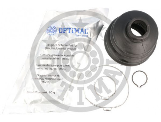 KÖRÜK SETİ. TAHRİK MİLİ ÖN FIAT BRAVA 182 BRAVO I 182