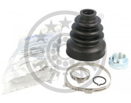 KÖRÜK SETİ. TAHRİK MİLİ ÖN FIAT CINQUECENTO 170 SEICENTO-600 187