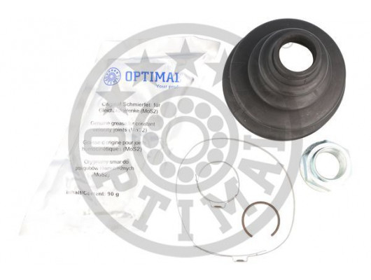 KÖRÜK SETİ. TAHRİK MİLİ ÖN FIAT CROMA 154 TEMPRA 159 TEMPRA S.W. 159 TIPO 160 LANCIA DEDRA 835 DELTA 831 THEMA 834 THEMA SW 834