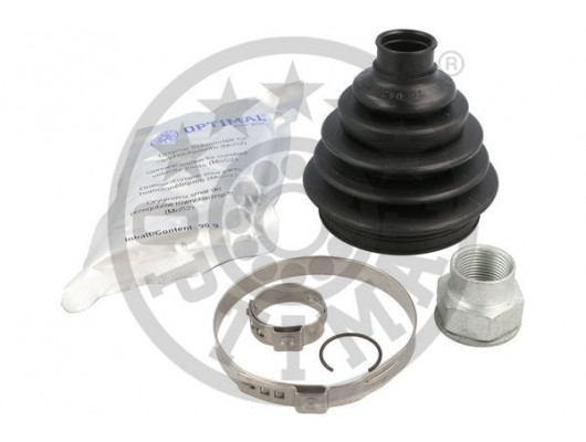 KÖRÜK SETİ. TAHRİK MİLİ ÖN FIAT IDEA 350 PUNTO 188 STILO 192 LANCIA MUSA 350 Y 840 YPSILON 843