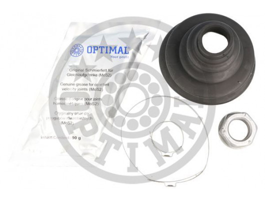 KÖRÜK SETİ. TAHRİK MİLİ ÖN FIAT SCUDO BOX 220