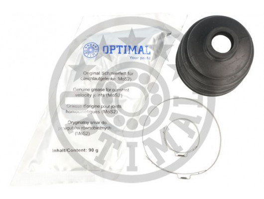 KÖRÜK SETİ. TAHRİK MİLİ ÖN FIAT SEICENTO-600 187 LANCIA Y 840