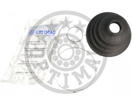 KÖRÜK SETİ. TAHRİK MİLİ ÖN FIESTA MK IV JA- JB