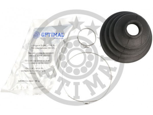 KÖRÜK SETİ. TAHRİK MİLİ ÖN FIESTA MK IV JA- JB