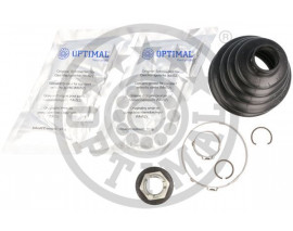 KÖRÜK SETİ. TAHRİK MİLİ ÖN FIESTA V JH- JD FIESTA V VAN KA RB