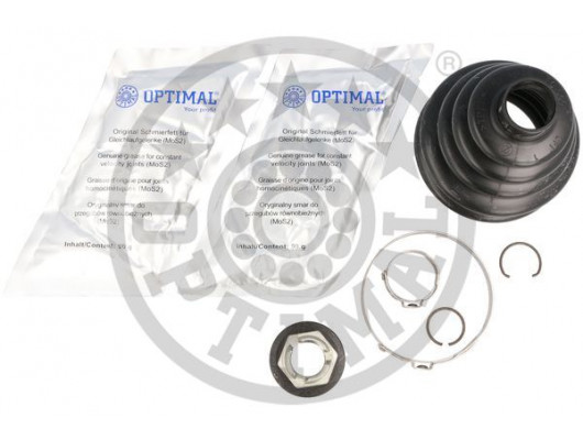 KÖRÜK SETİ. TAHRİK MİLİ ÖN FIESTA V JH- JD FIESTA V VAN KA RB