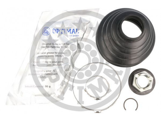 KÖRÜK SETİ. TAHRİK MİLİ ÖN FOCUS DAW DBW FOCUS SALOON DFW FOCUS TURNİER DNW