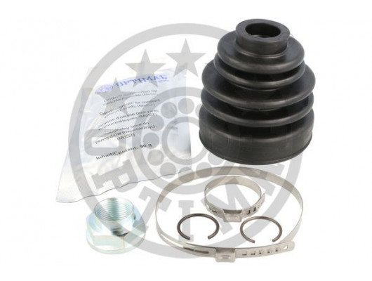 KÖRÜK SETİ. TAHRİK MİLİ ÖN HONDA ACCORD MK II AC AD ACCORD MK II HATCHBACK AC AD CIVIC MK V COUP E EJ CIVIC MK V HATCHBACK EG CIVIC MK V HATCHBACK EJ EK CIVIC MK V SALOON EG EH CIVIC MK V S