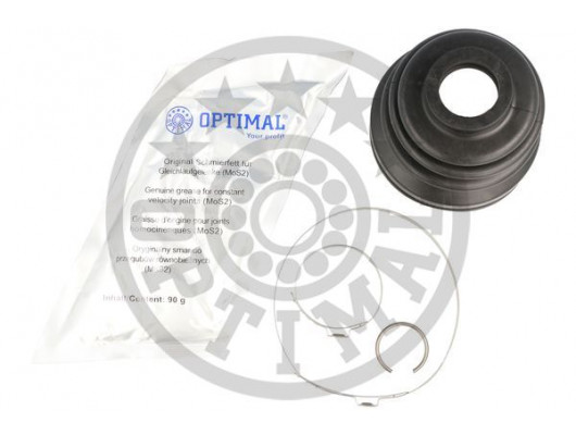 KÖRÜK SETİ. TAHRİK MİLİ ÖN HONDA ACCORD MK II AC AD ACCORD MK II HATCHBACK AC AD CRX MK II ED E E PRELUDE MK II AB PRELUDE MK III BA