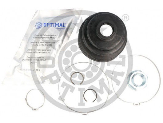 KÖRÜK SETİ. TAHRİK MİLİ ÖN HONDA ACCORD MK V CC CD ACCORD MK V CE CF ROVER 600 RH