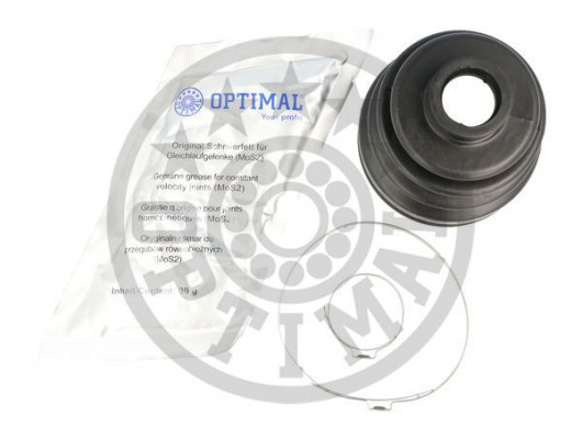 KÖRÜK SETİ. TAHRİK MİLİ ÖN HONDA ACCORD MK VII CK CG CH CF8 CR-V I RD