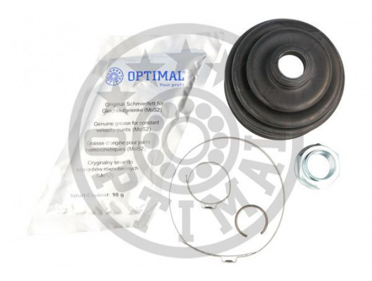 KÖRÜK SETİ. TAHRİK MİLİ ÖN HONDA CIVIC MK IV FASTBACK MA MB CIVIC MK V AERODECK MB MC CIVIC MK V HATCHBACK EJ EK