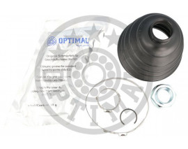 KÖRÜK SETİ. TAHRİK MİLİ ÖN HONDA CIVIC VII HATCHBACK EU EP EV