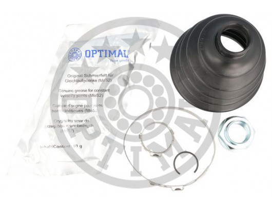 KÖRÜK SETİ. TAHRİK MİLİ ÖN HONDA CIVIC VII HATCHBACK EU EP EV