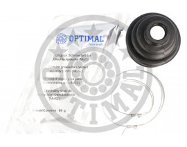 KÖRÜK SETİ. TAHRİK MİLİ ÖN HONDA HR-V GH