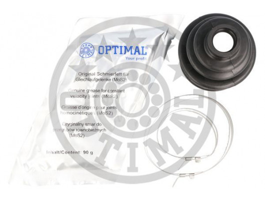 KÖRÜK SETİ. TAHRİK MİLİ ÖN HONDA HR-V GH