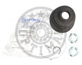 KÖRÜK SETİ. TAHRİK MİLİ ÖN HYUNDAI ACCENT I X-3 ACCENT SALOON X-3